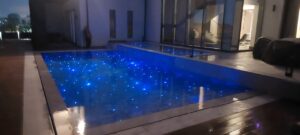 Premium hovuz tikintisi