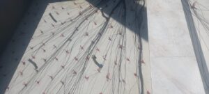 Premium hovuz tikintisi - hazırlıq işləri